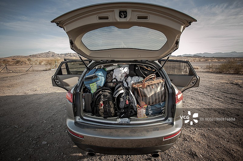 荒野之行图片素材