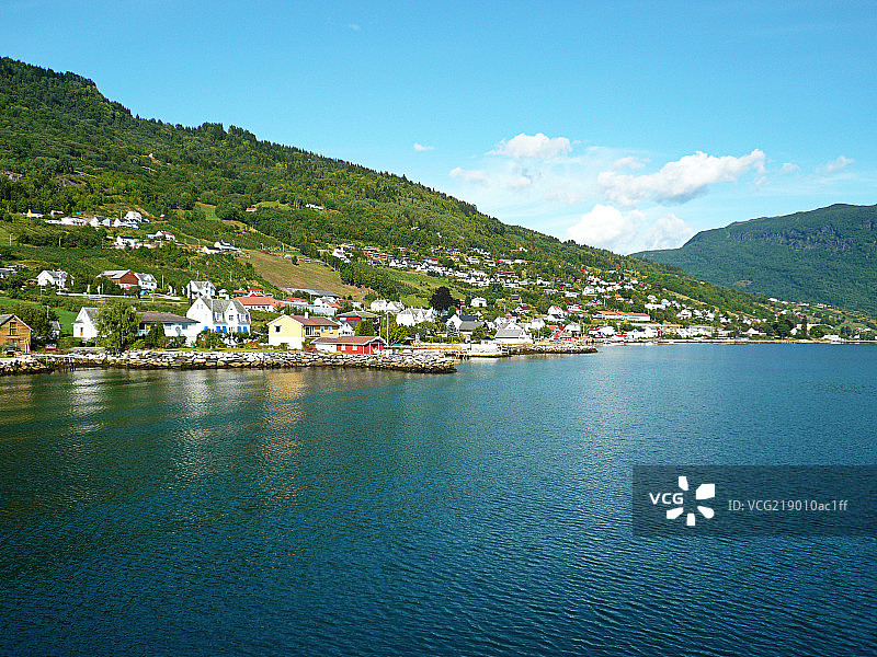 欧洲非都市风光图片素材