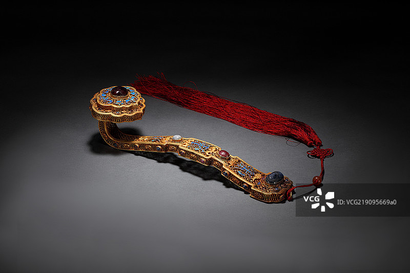 玉如意图片素材