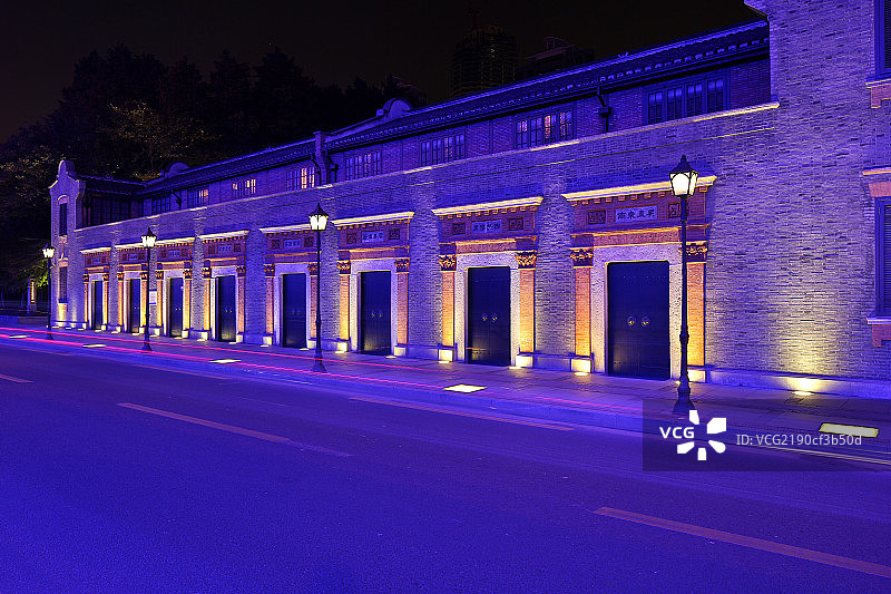 中共二大会址图片素材