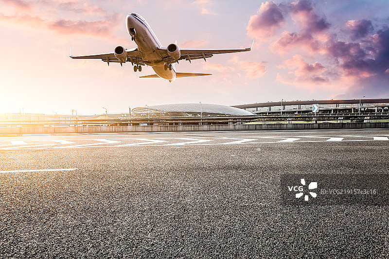 首都机场T3航站楼图片素材