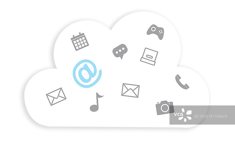 云共享图片素材