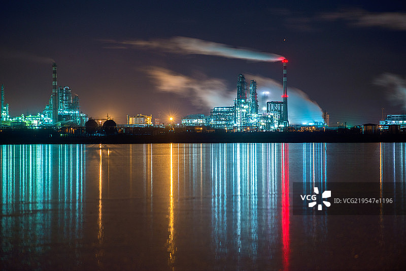 大庆能源图片素材