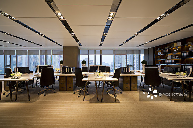 商务中心图片素材