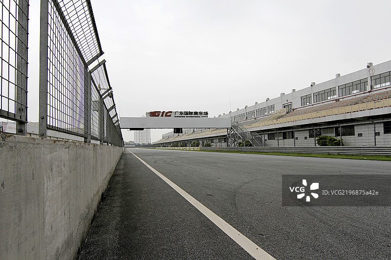 赛车场与赛道图片素材
