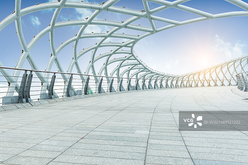 中国江苏省苏州东太湖阅湖台建筑风光图片素材