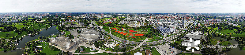 德国慕尼黑图片素材