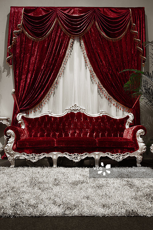 家具套件图片素材