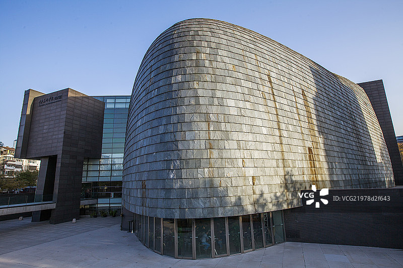 中央美术学院图片素材