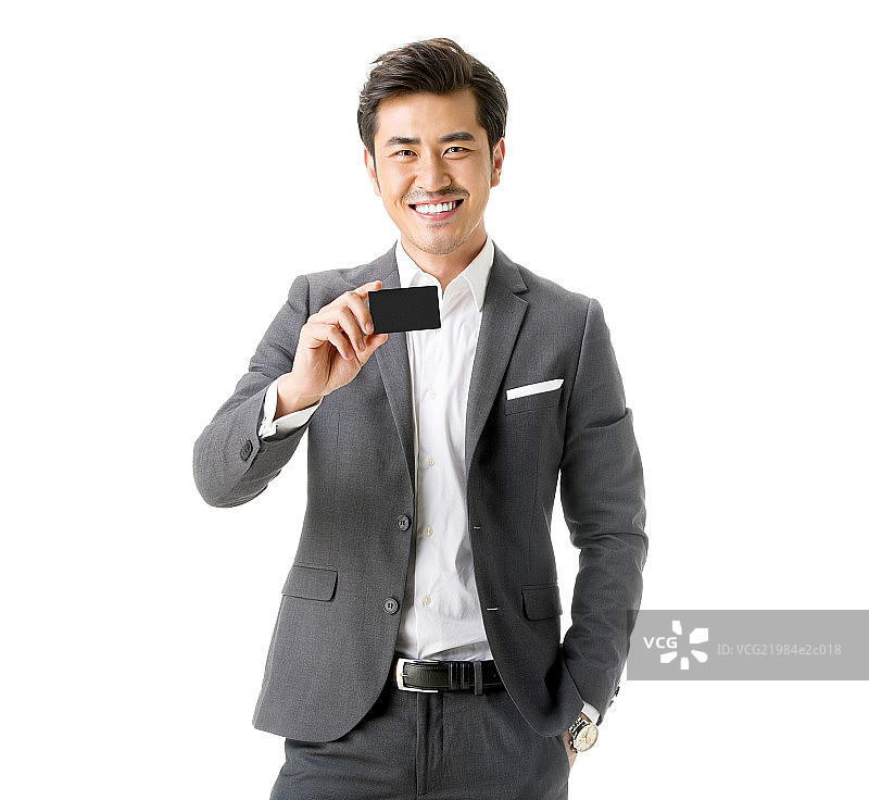 商务男士图片素材