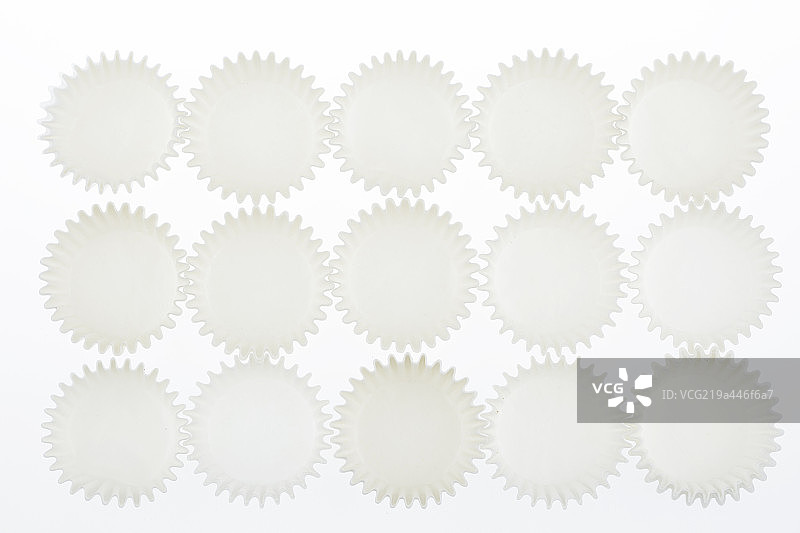 一次性餐具特写图片素材