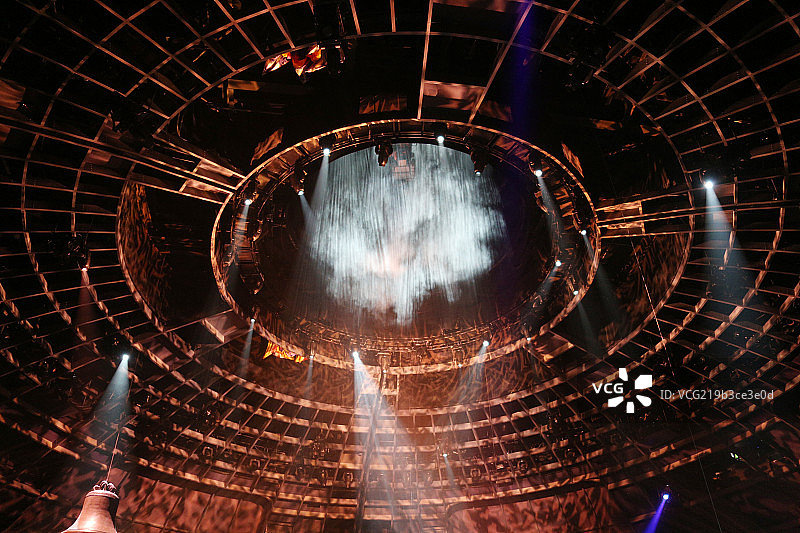 剧院内景图片素材