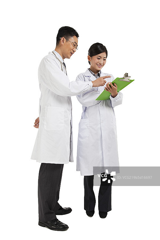 职场人士图片素材