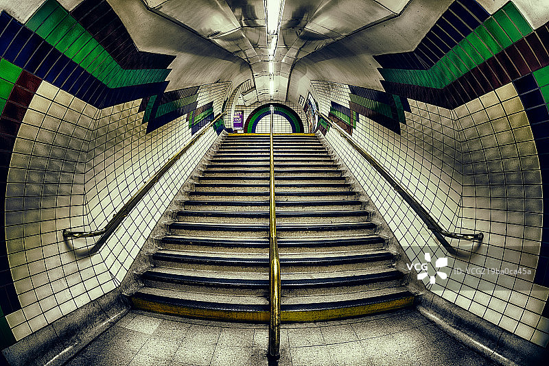 picadilly circus图片素材