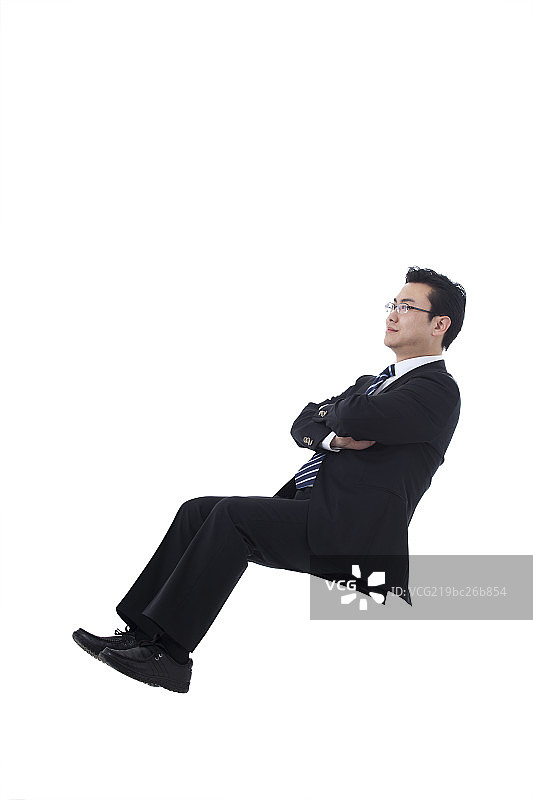 商务男士图片素材