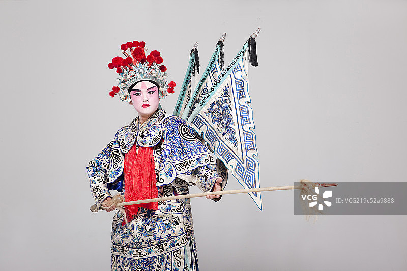 京剧人物图片素材