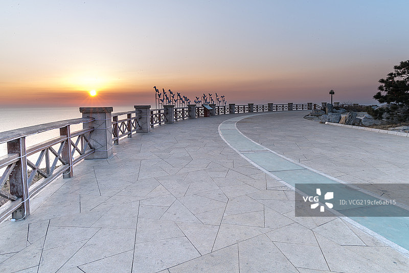 葫芦岛龙回头风景区图片素材