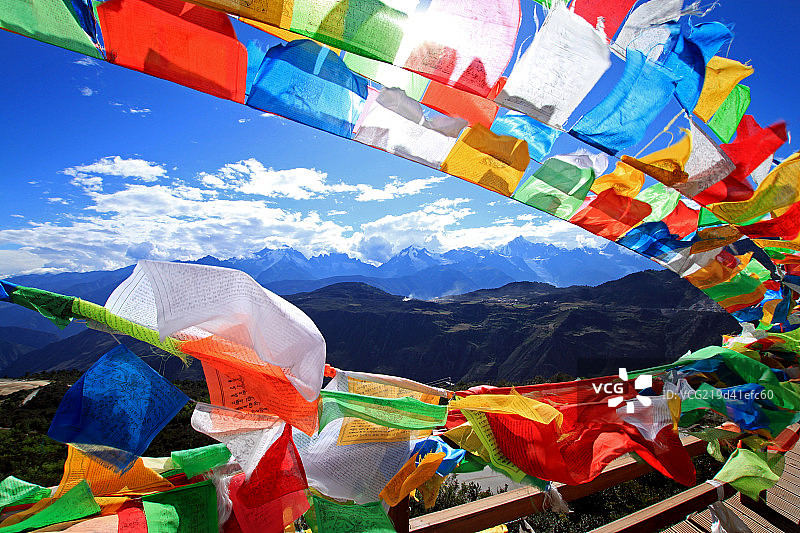 草原民风图片素材