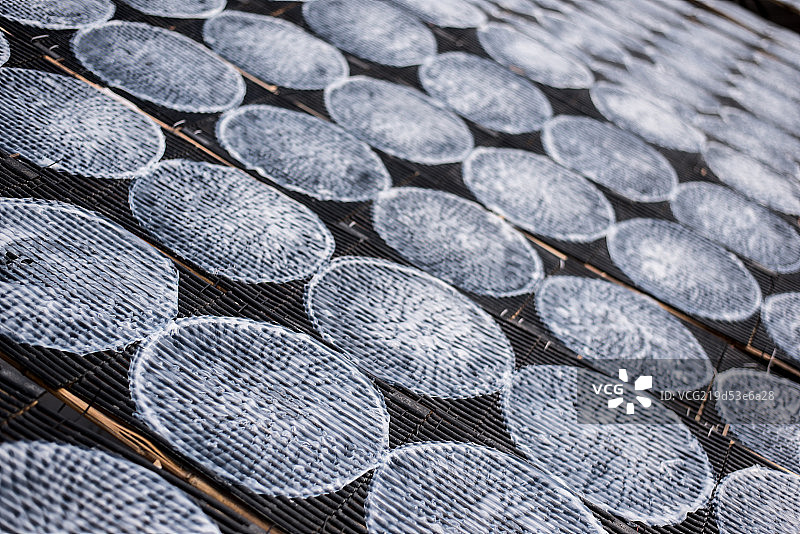 绿豆粉皮图片素材