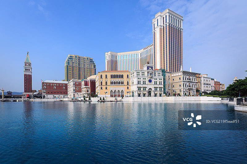 澳门威尼斯人图片素材