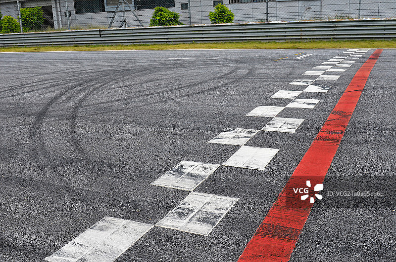 广东肇庆国际赛车场图片素材