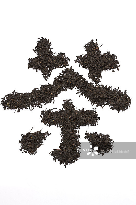 红茶,茶,中国茶图片素材