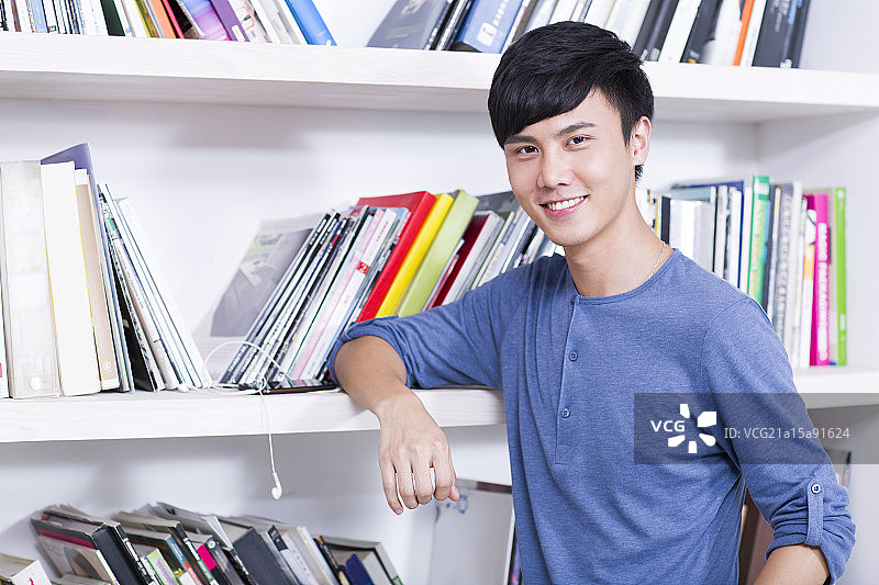 快乐的办公室职员图片素材