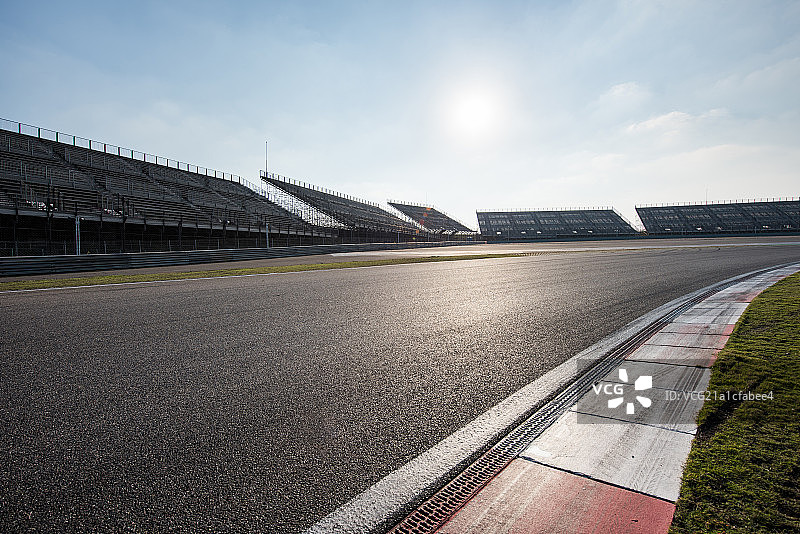 F1赛道图片素材