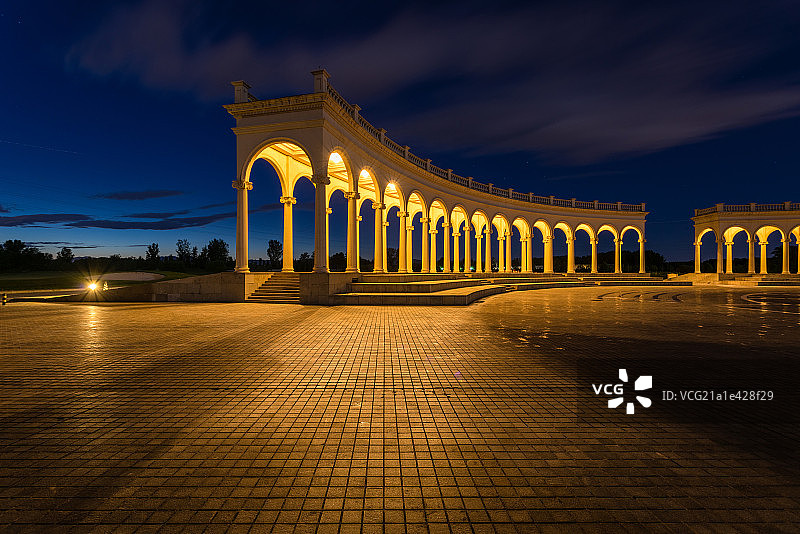 北京拉斐特城堡酒店图片素材