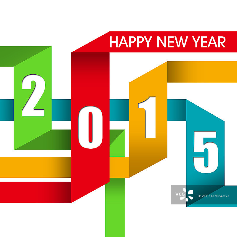 创意2015图片素材