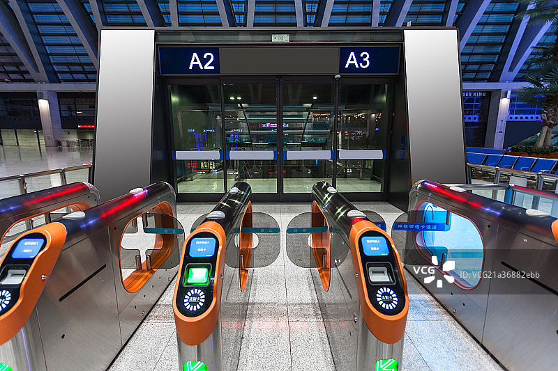 天津高铁西站图片素材