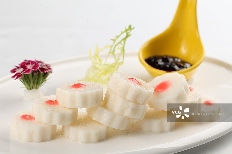 蓝莓山药图片素材