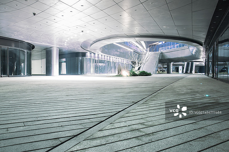 上海凌空SOHO图片素材