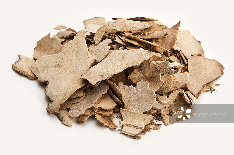 中药,土茯苓图片素材