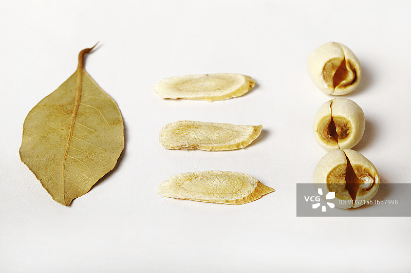 静物干果图片素材