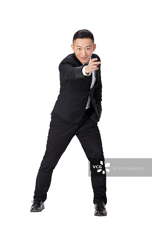 功夫商务图片素材