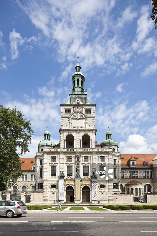 欧洲建筑图片素材