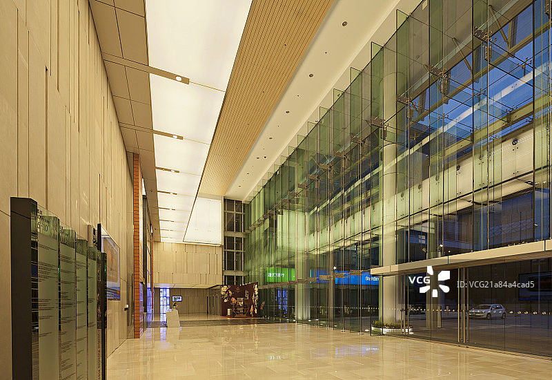 广州国际金融中心图片素材