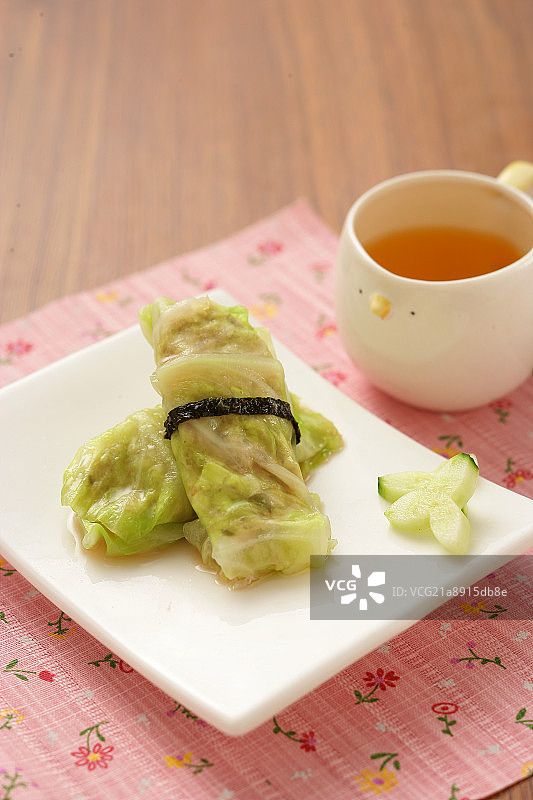 中国美食图片素材