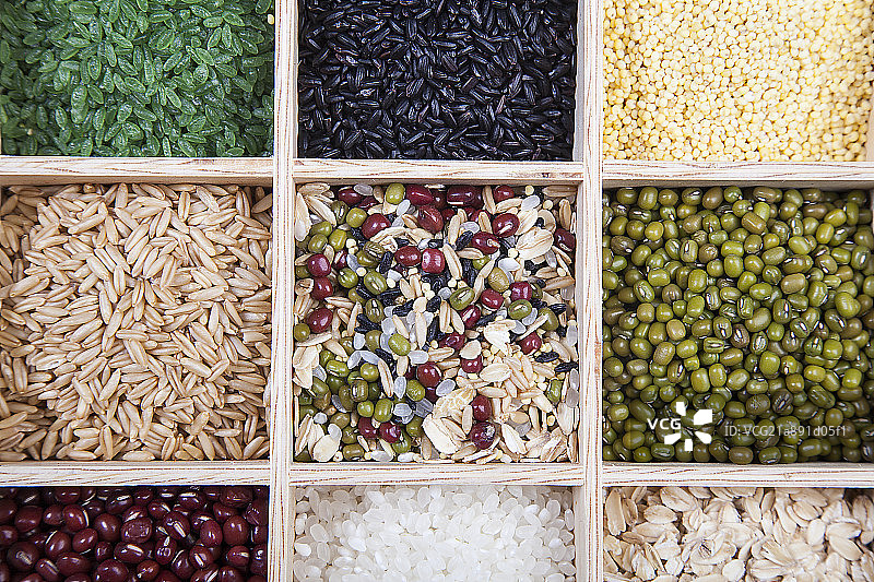 五谷杂粮图片素材