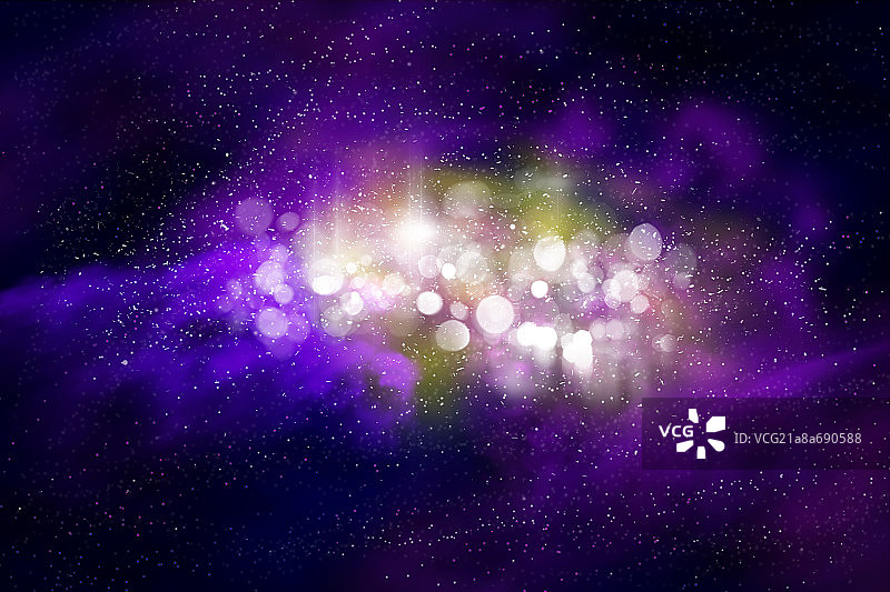 星空素材图片素材