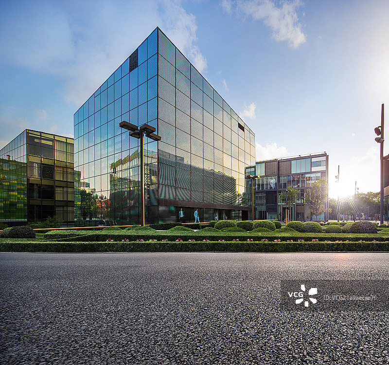 三里屯图片素材