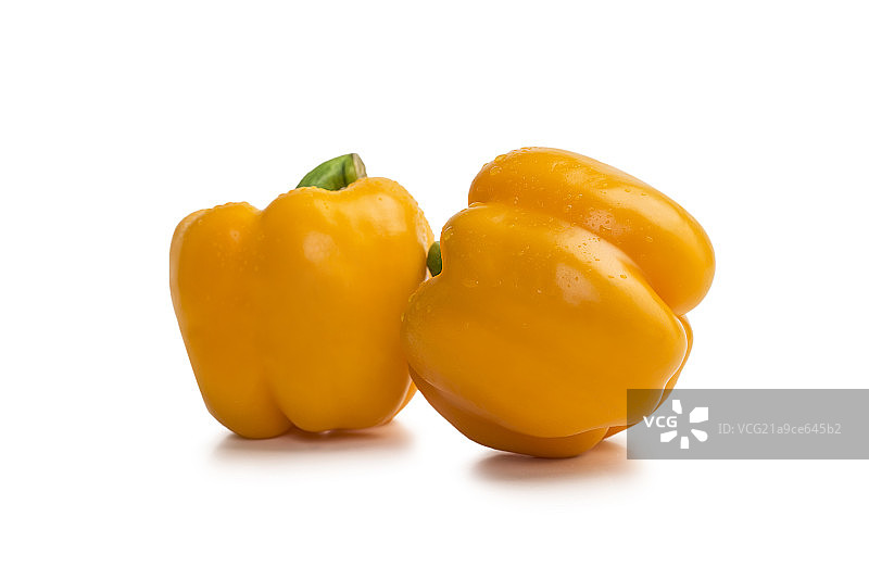 放在桌子上的辣椒图片素材