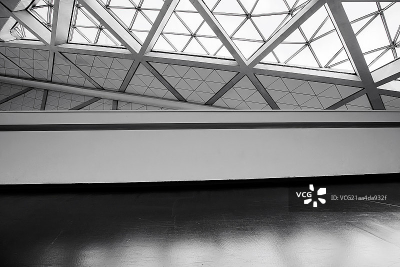 广州大剧院内景图片素材