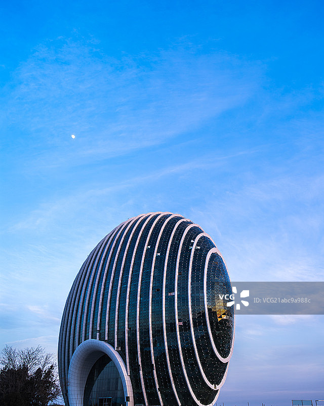 亚太经合组织APEC主会场华雁饭店图片素材