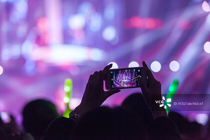 手机拍摄功能图片素材