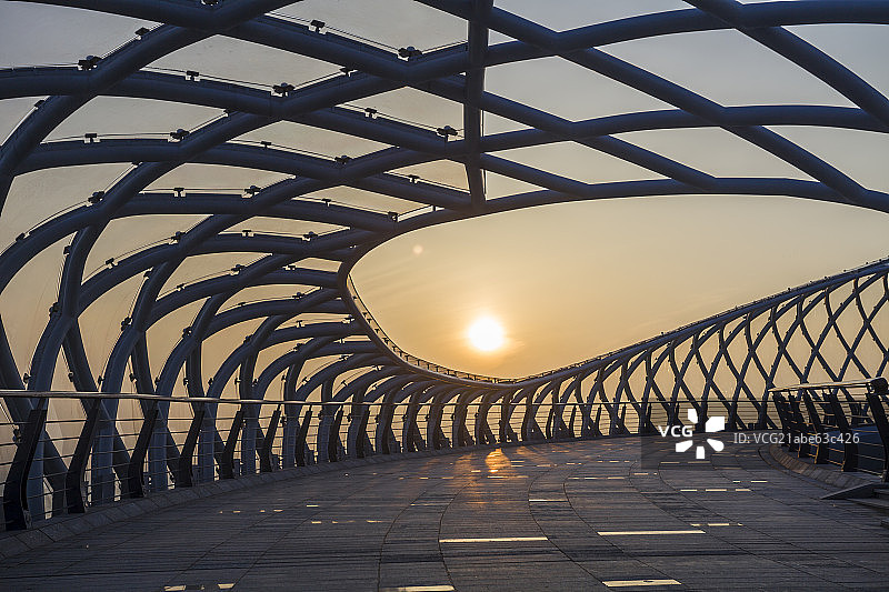 苏州阅湖台图片素材