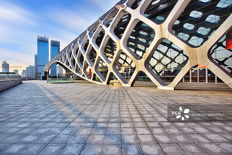 深圳大运会主场馆春茧体育馆图片素材