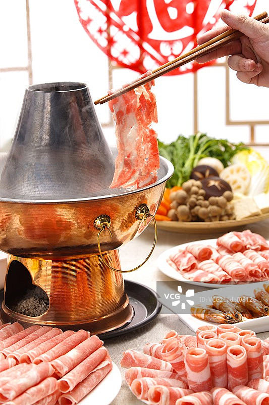 火锅图片素材
