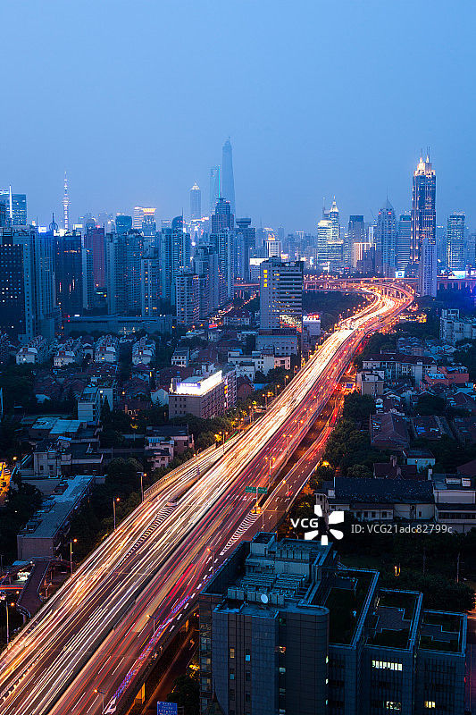 Shanghai图片素材